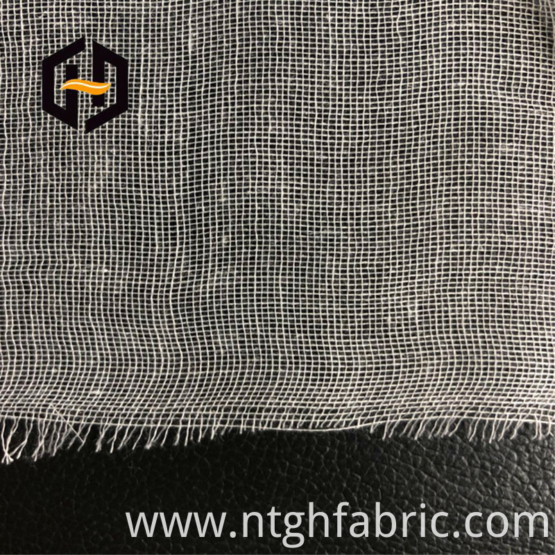 cotton greige fabric